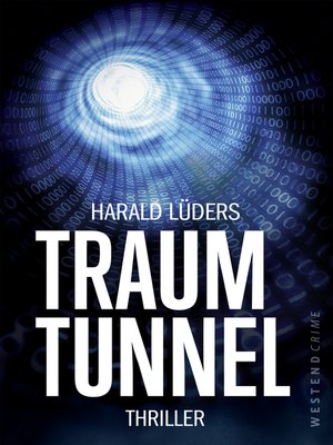 cover image of Traumtunnel